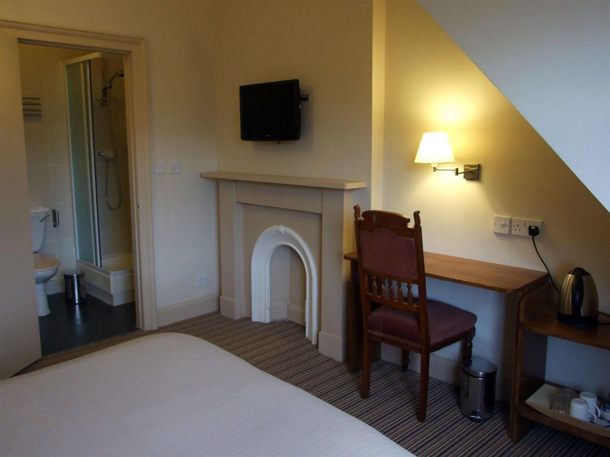 Guest house St Bernard's House (adults Only) 3*
