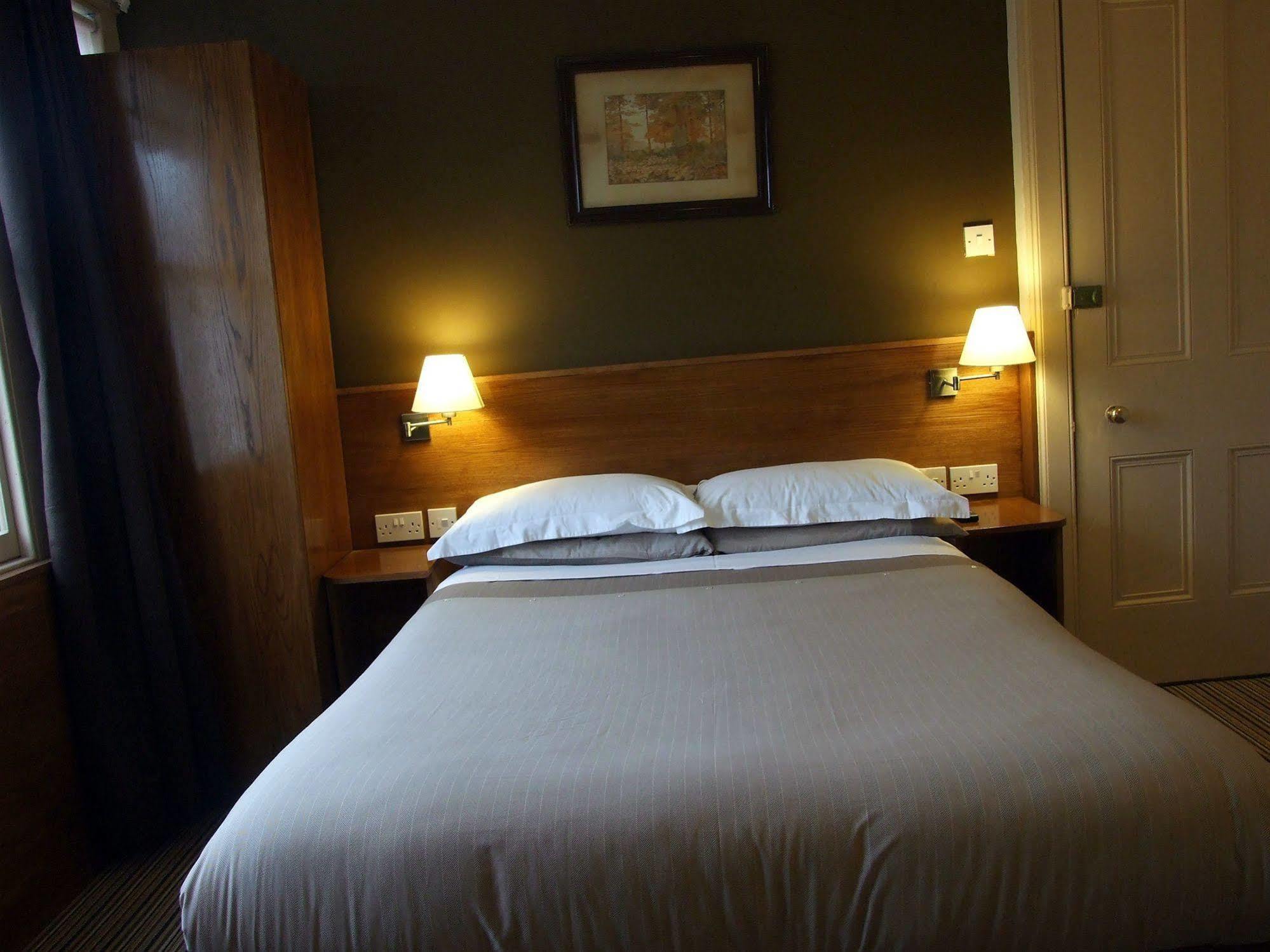 Guest house St Bernard's House (adults Only) Edinburgh
