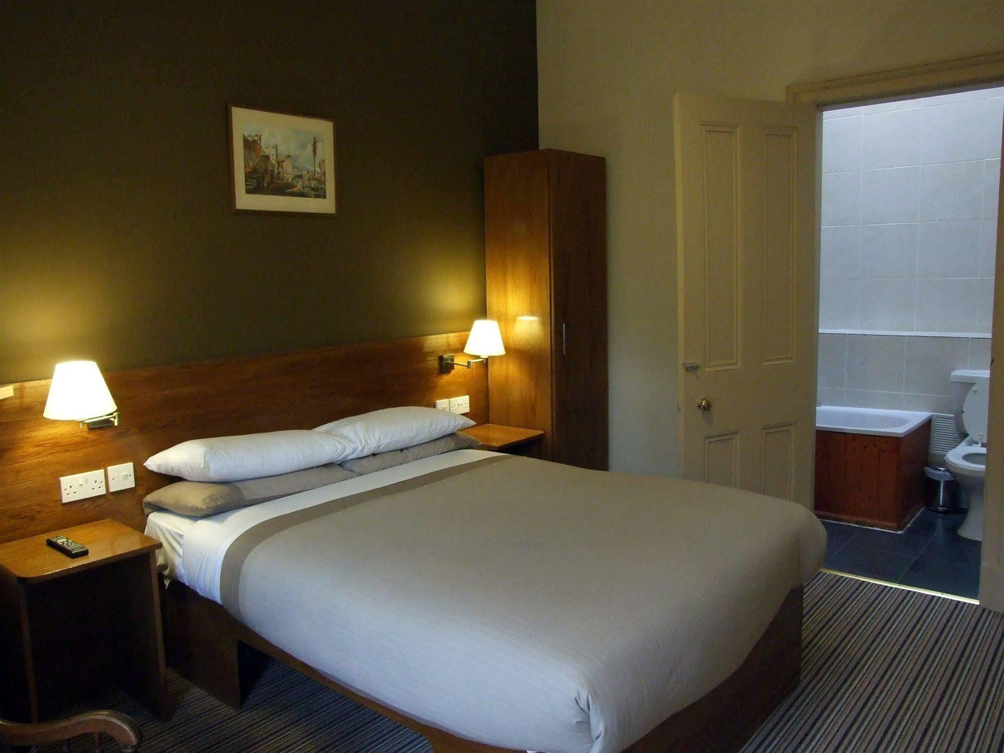 St Bernard's House (adults Only)