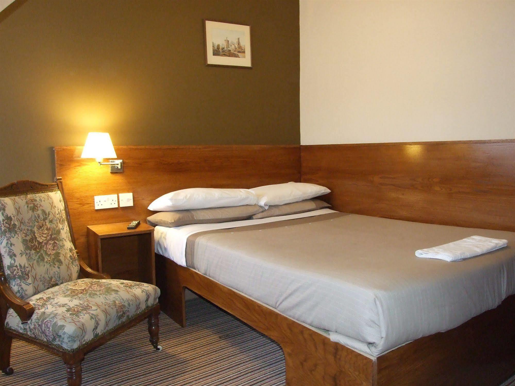 Guest house St Bernard's House (adults Only) Edinburgh