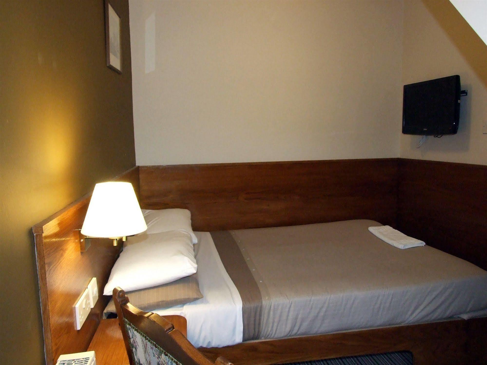 St Bernard's House (adults Only) Guest house