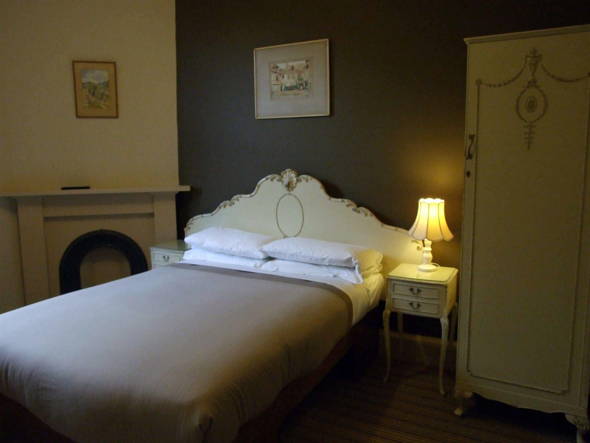St Bernard's House (adults Only) 3*