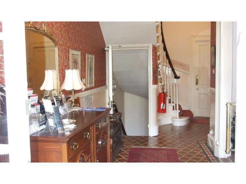 St Bernard's House (adults Only) Guest house