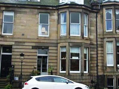 St Bernard's House (adults Only) Guest house