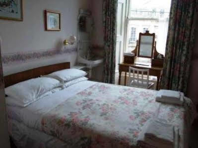 St Bernard's House (adults Only) 3* Edinburgh
