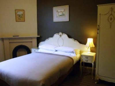 Guest house St Bernard's House (adults Only)