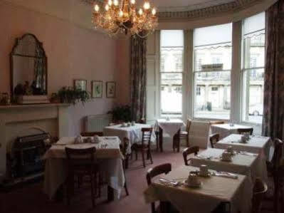 St Bernard's House (adults Only) Guest house Edinburgh