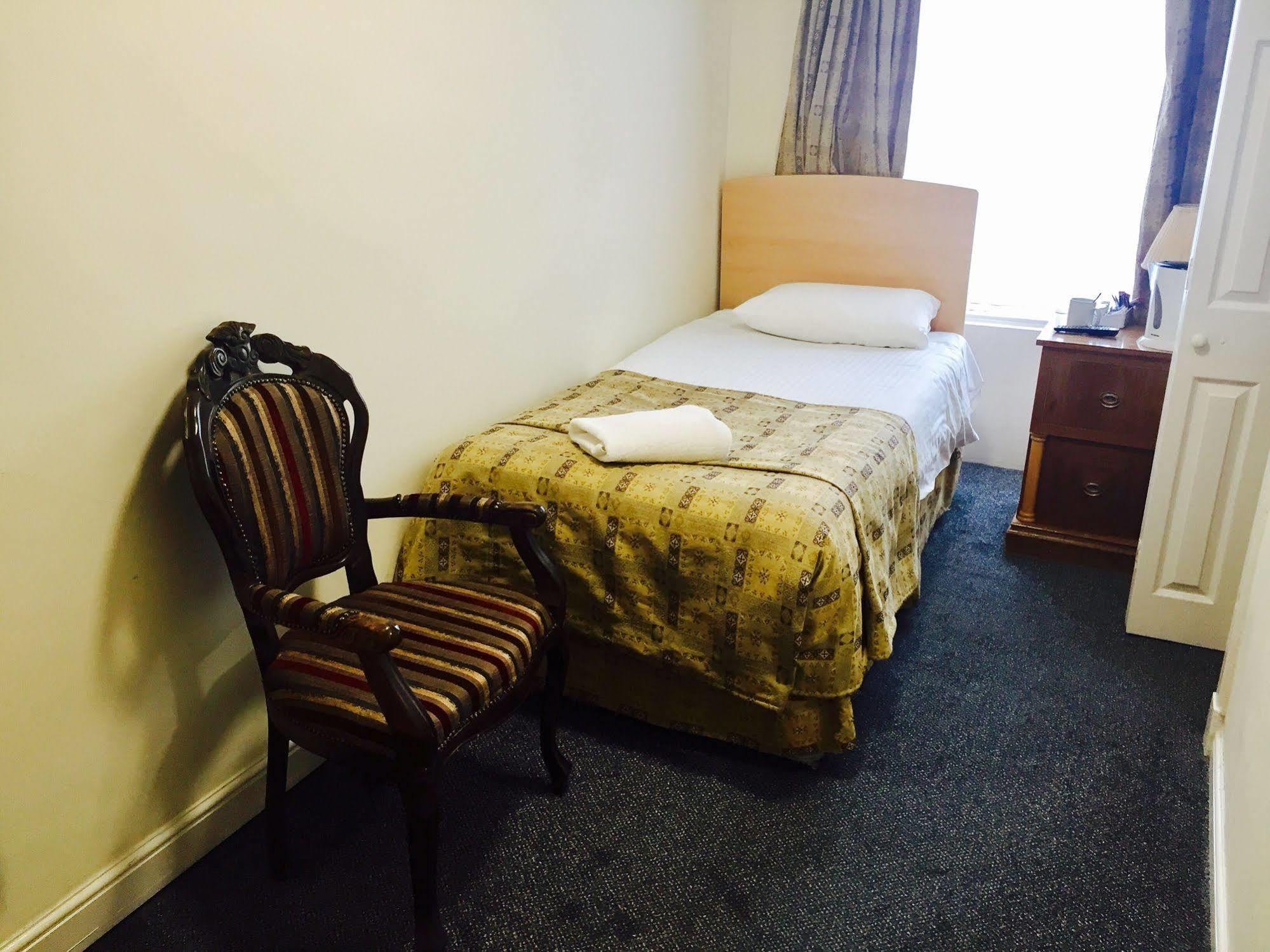 Merith House Hotel