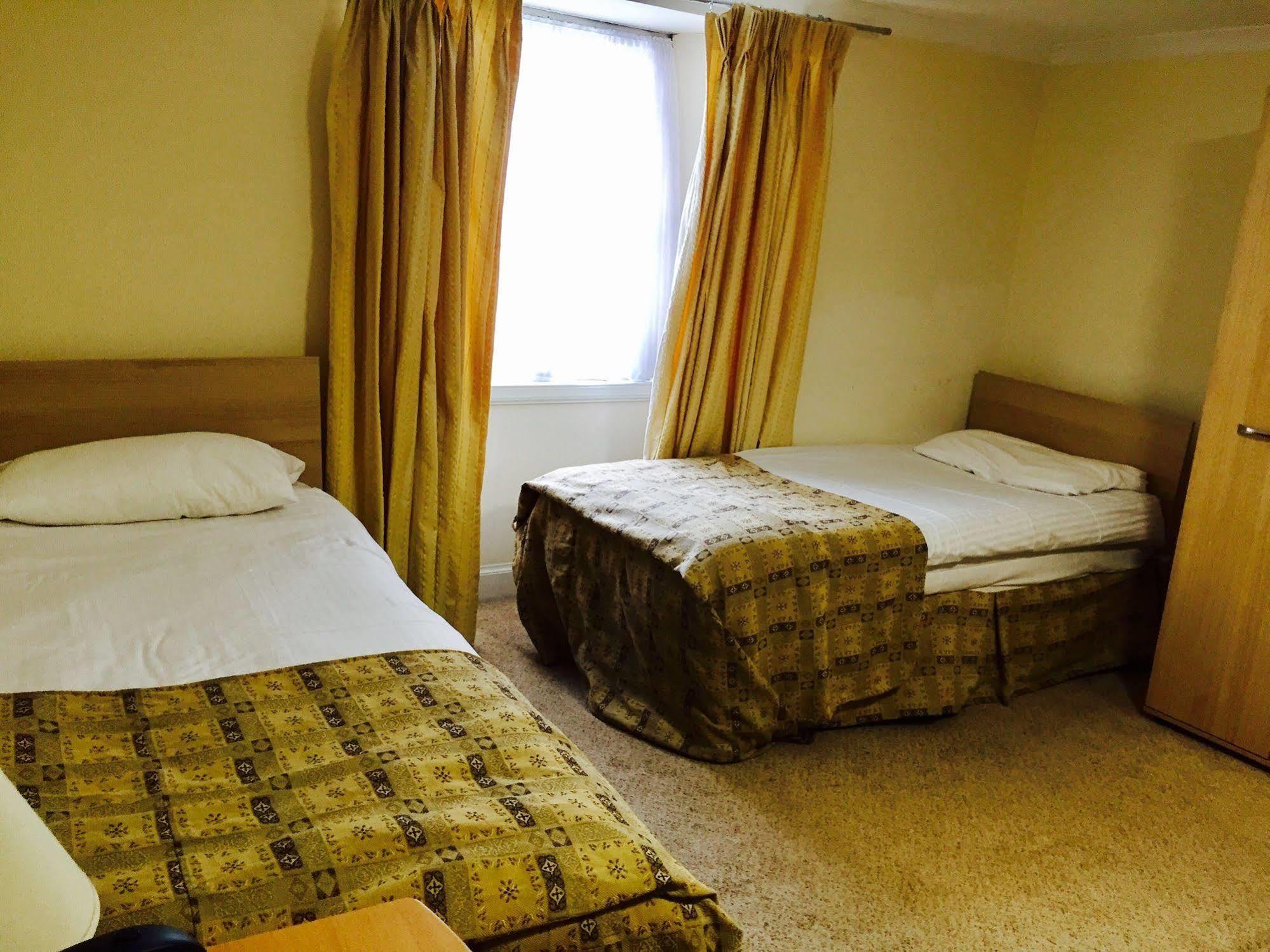 Hotel Merith House Edinburgh