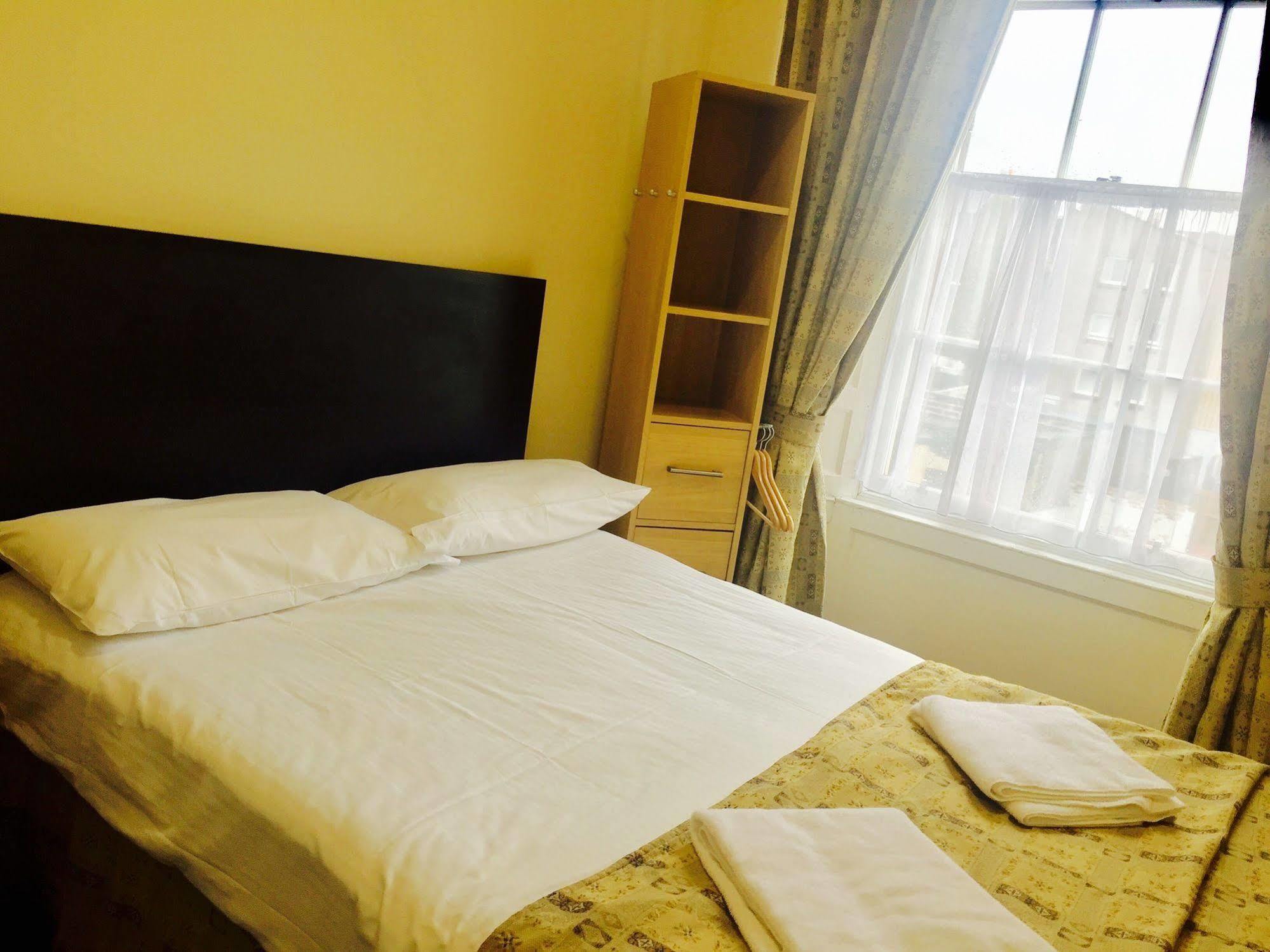 Hotel Merith House 3*