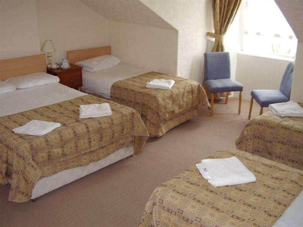 Hotel Merith House Edinburgh