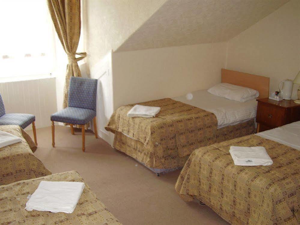 Hotel Merith House Edinburgh