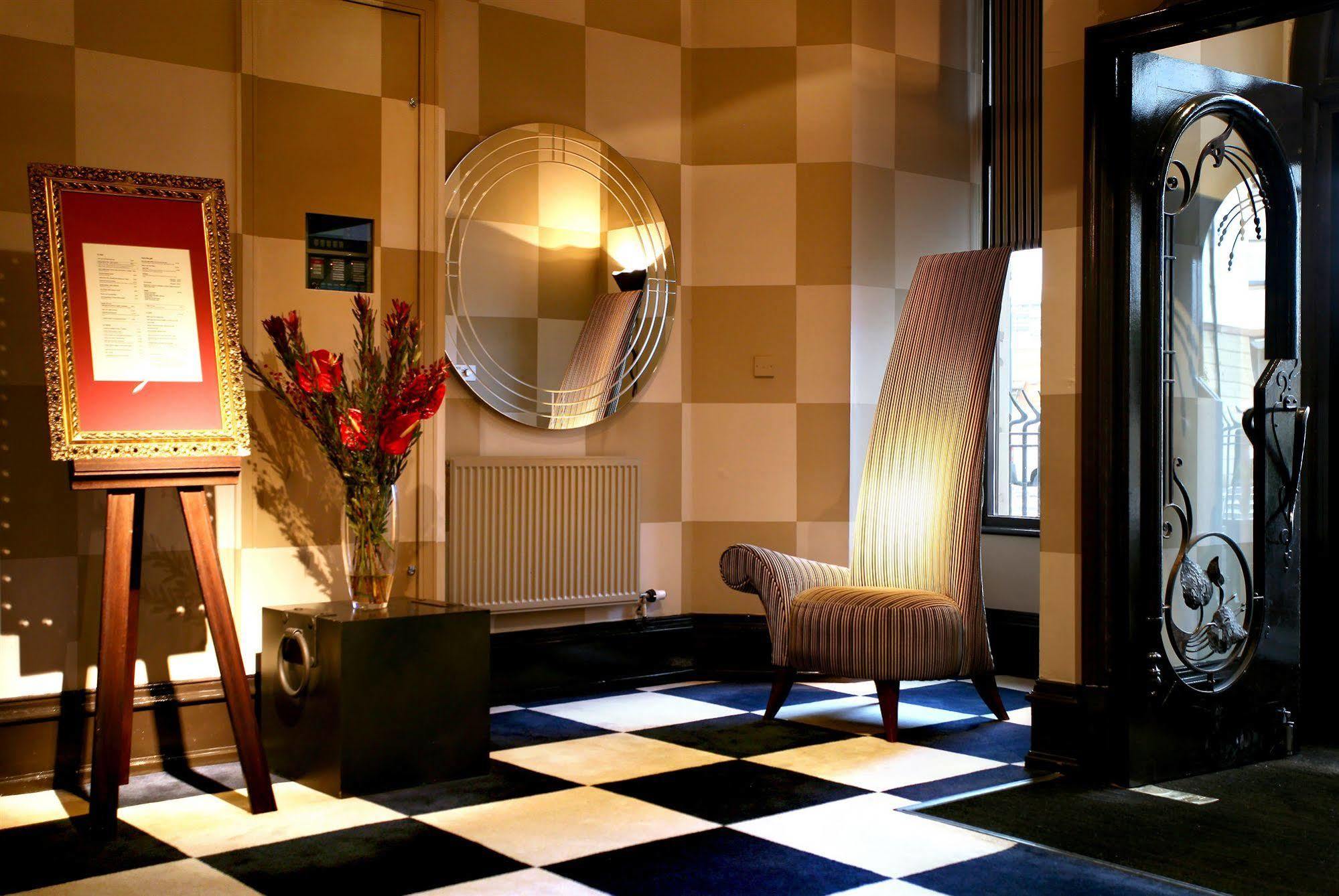 Malmaison 4*