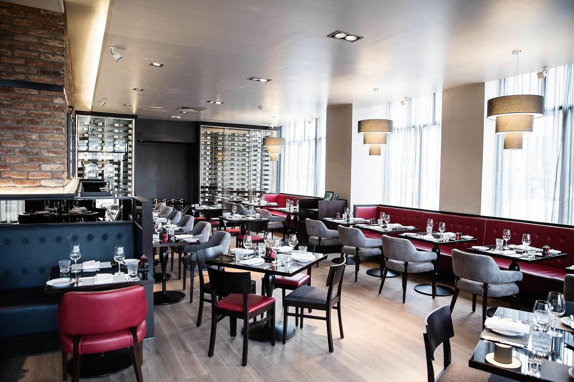 Malmaison Hotel 4*