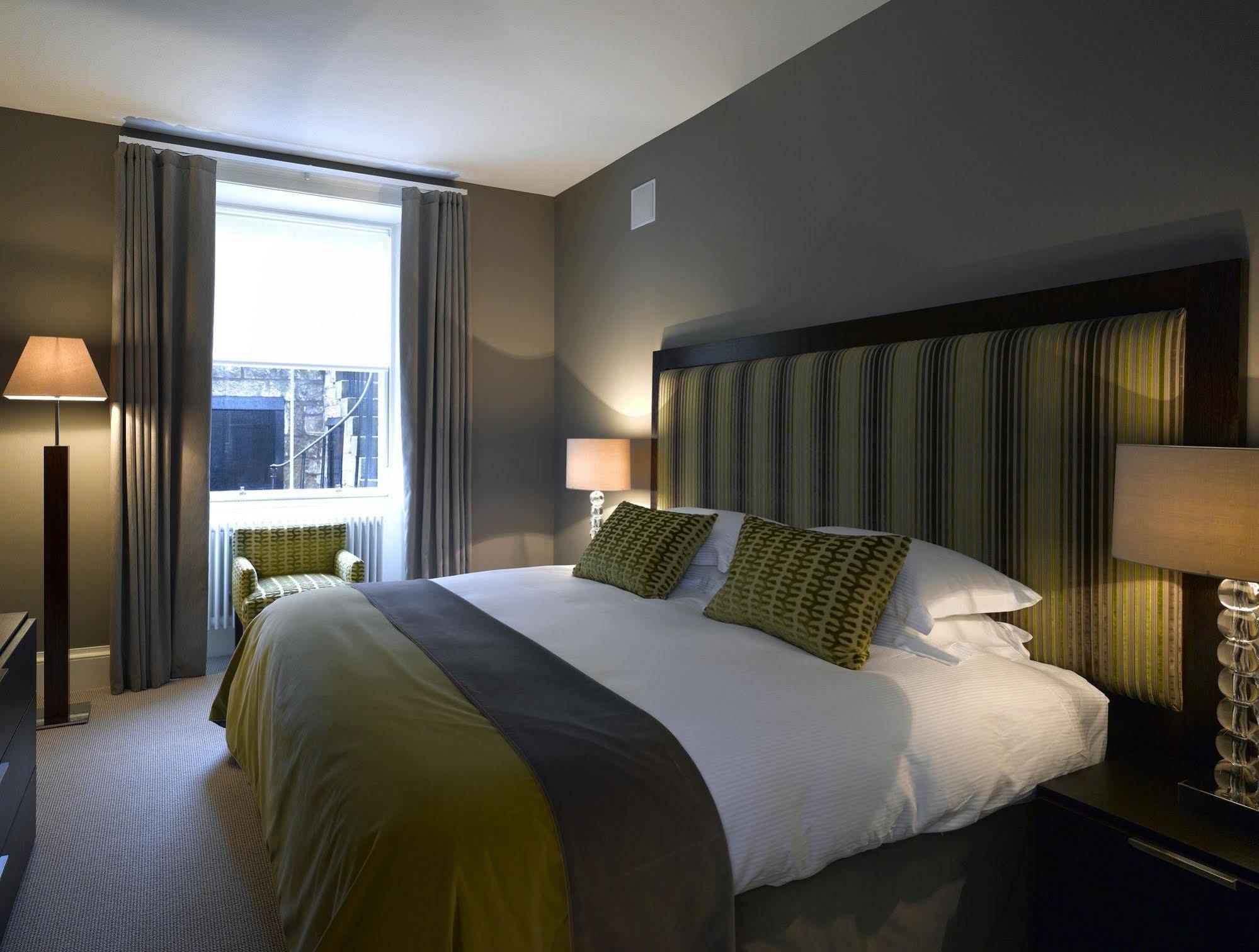 The Chester