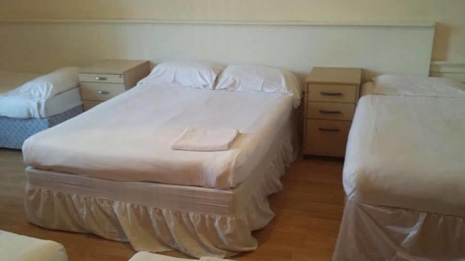 Guest house Counan 2*