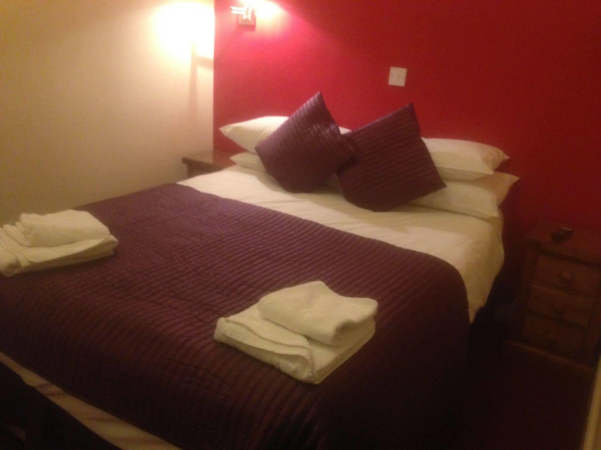 Gasthof Granville 3*