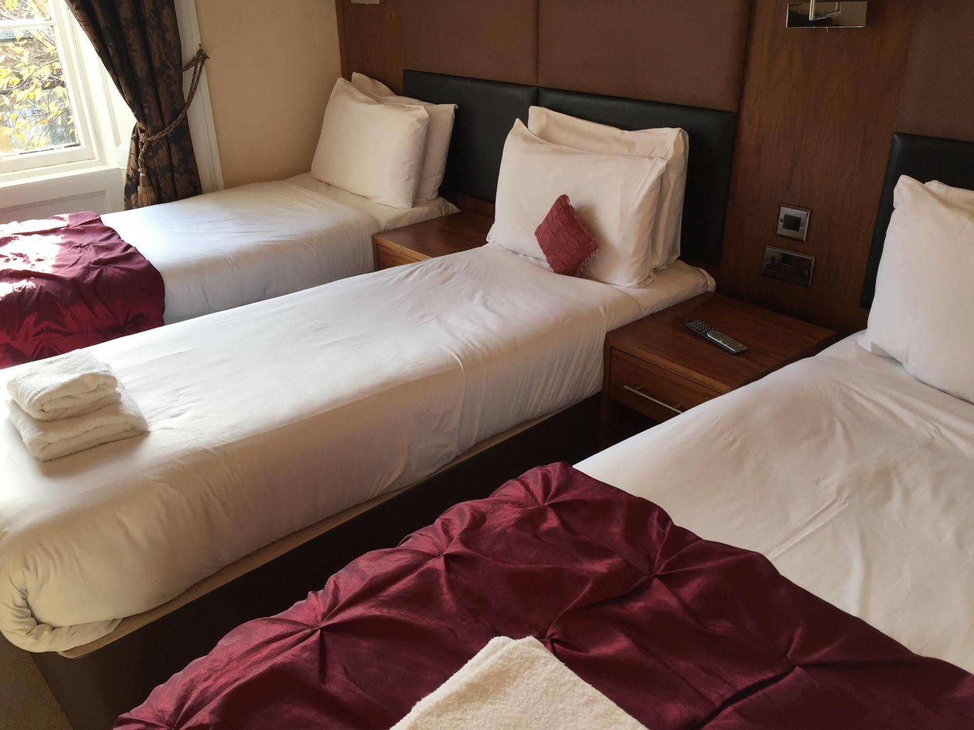 Guest house Culane House - 4*