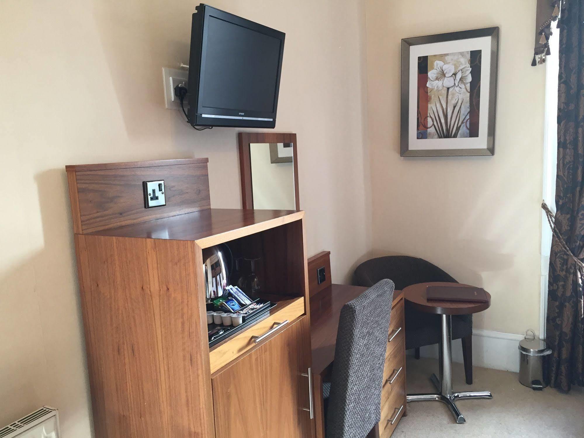 Guest house Culane House - Edinburgh