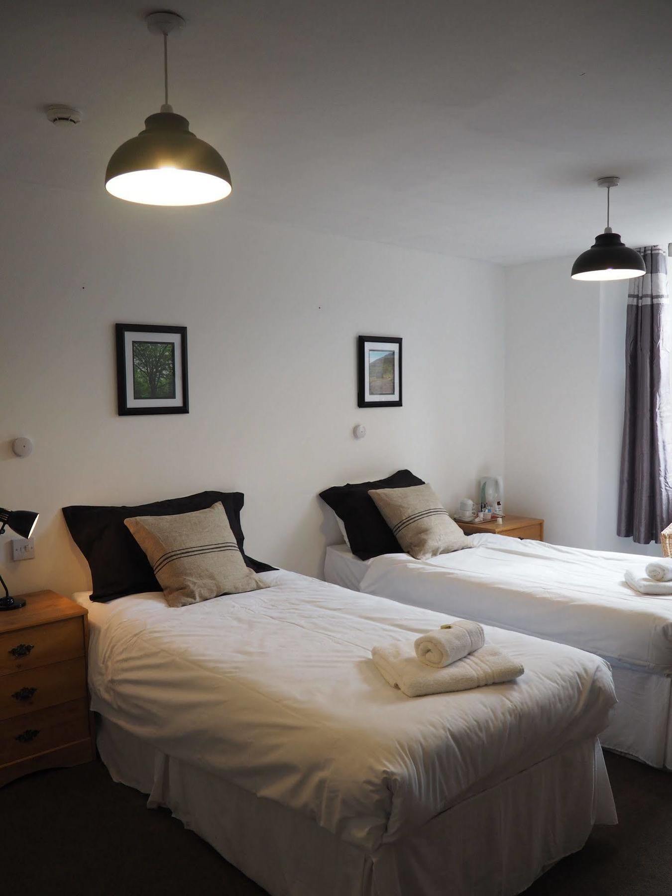 City Guest House 3* Edinburgh
