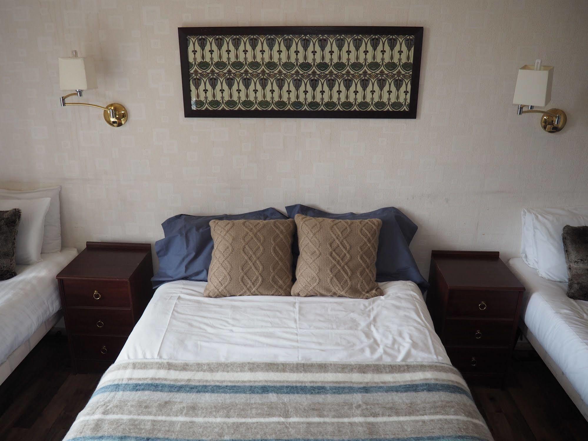 City Guest House Guest house Edinburgh