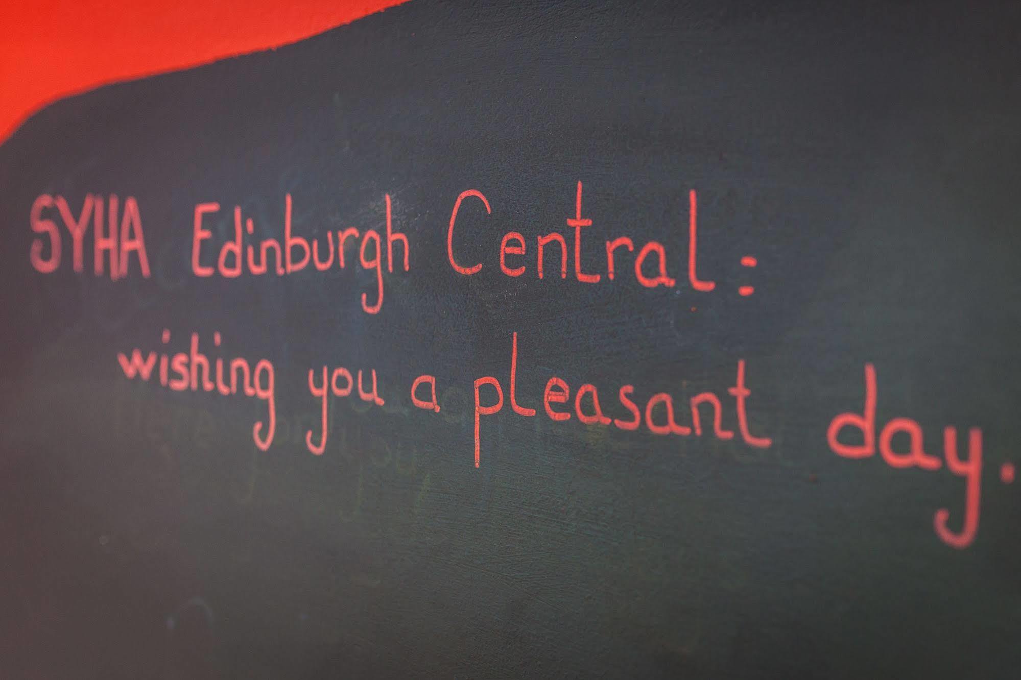 Edinburgh Central Accommodation