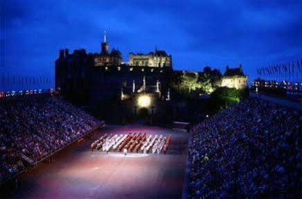 Hostel Edinburgh Central Accommodation Edinburgh