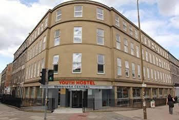 Hostel Edinburgh Central Accommodation *