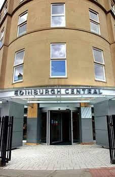 Edinburgh Central Accommodation Hostel *