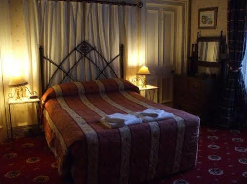 Corstorphine Hotel EDI