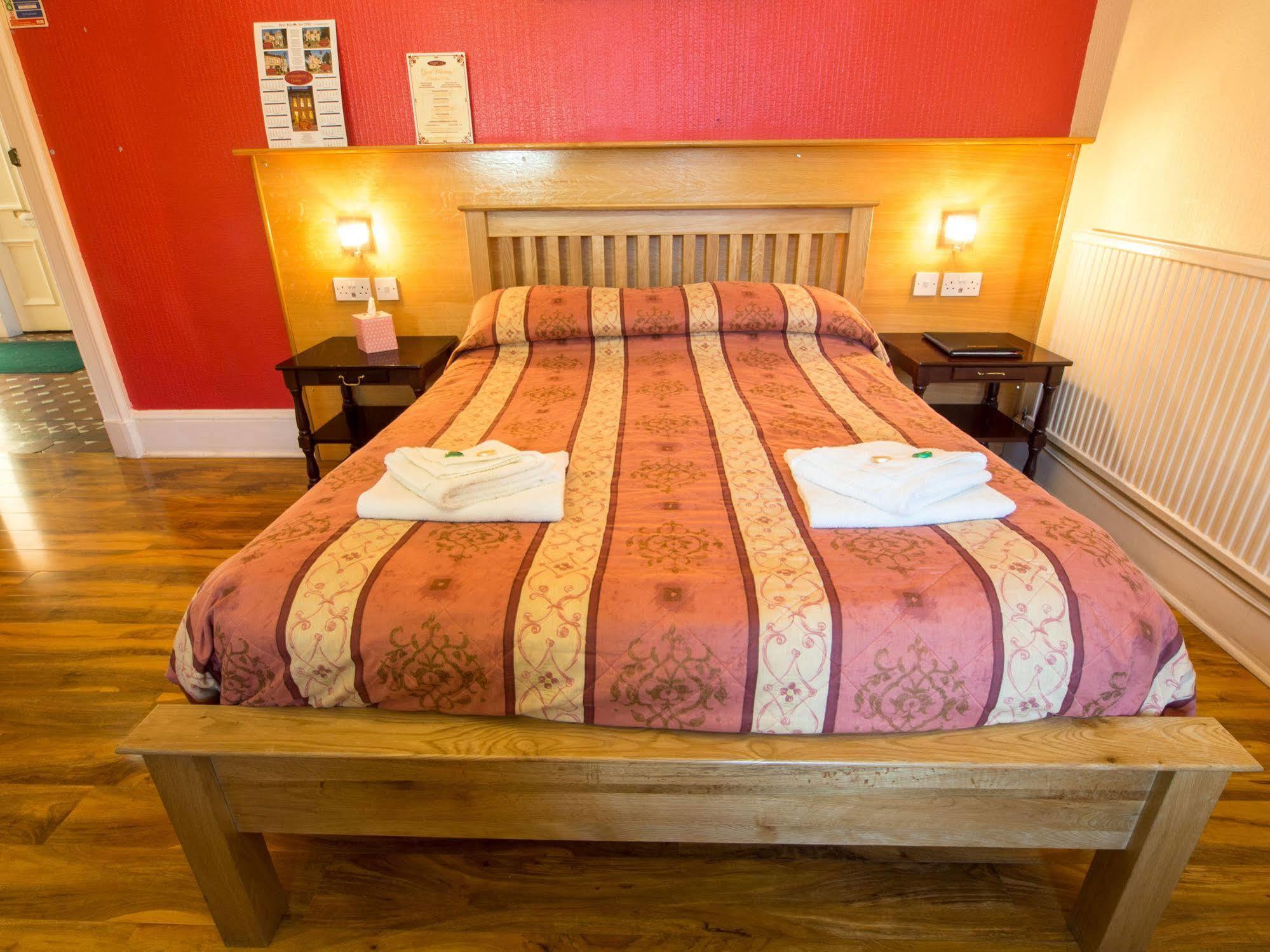 Hotel Corstorphine