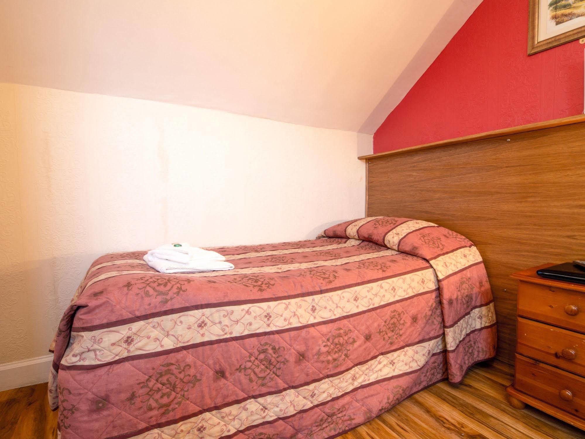 Corstorphine Hotel