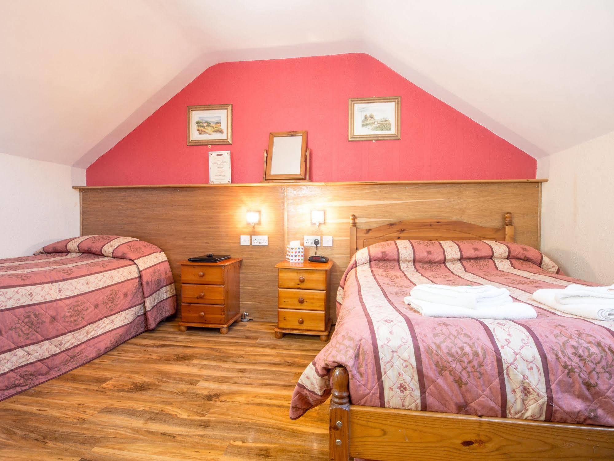 Hotel Corstorphine