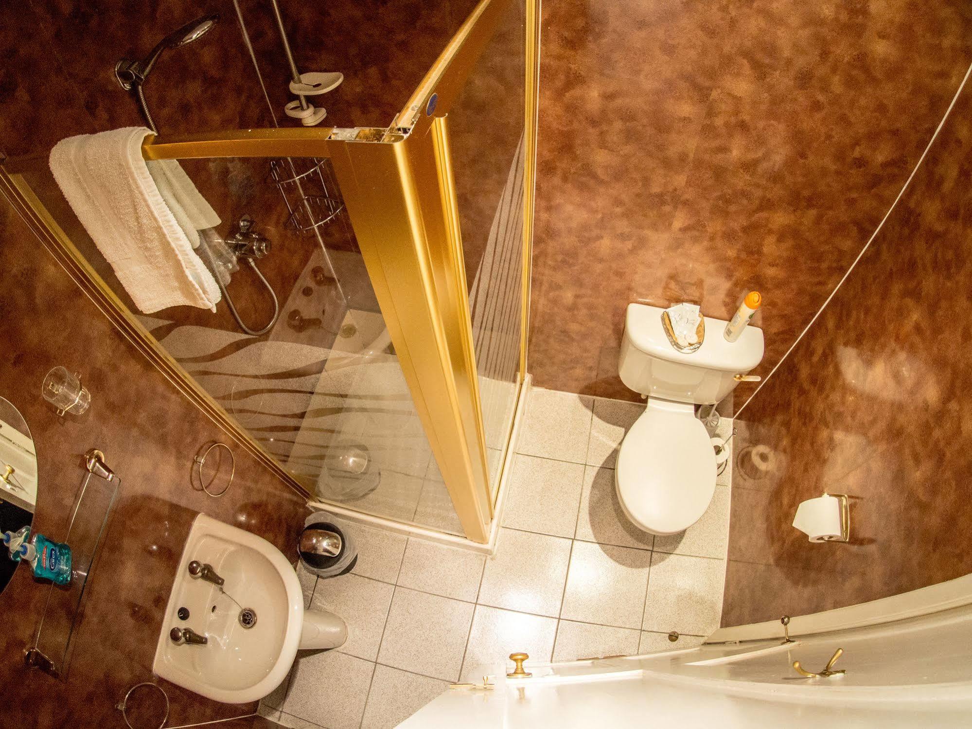 Corstorphine 3* EDI