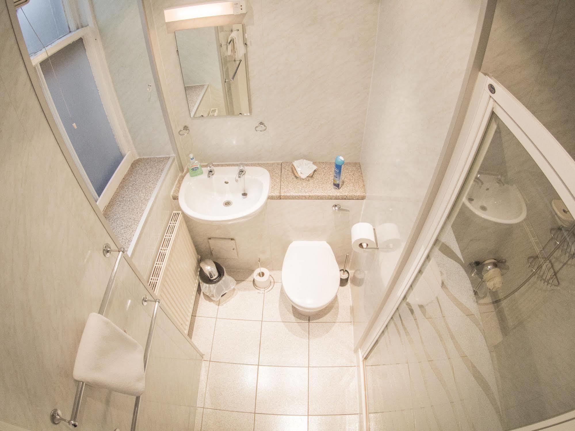 Hotel Corstorphine