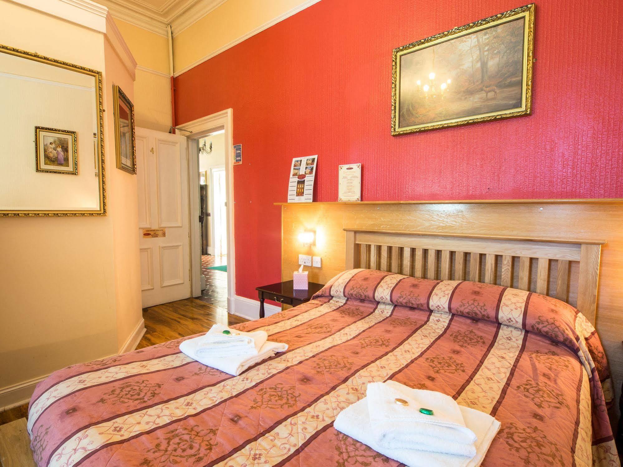 Hotel Corstorphine