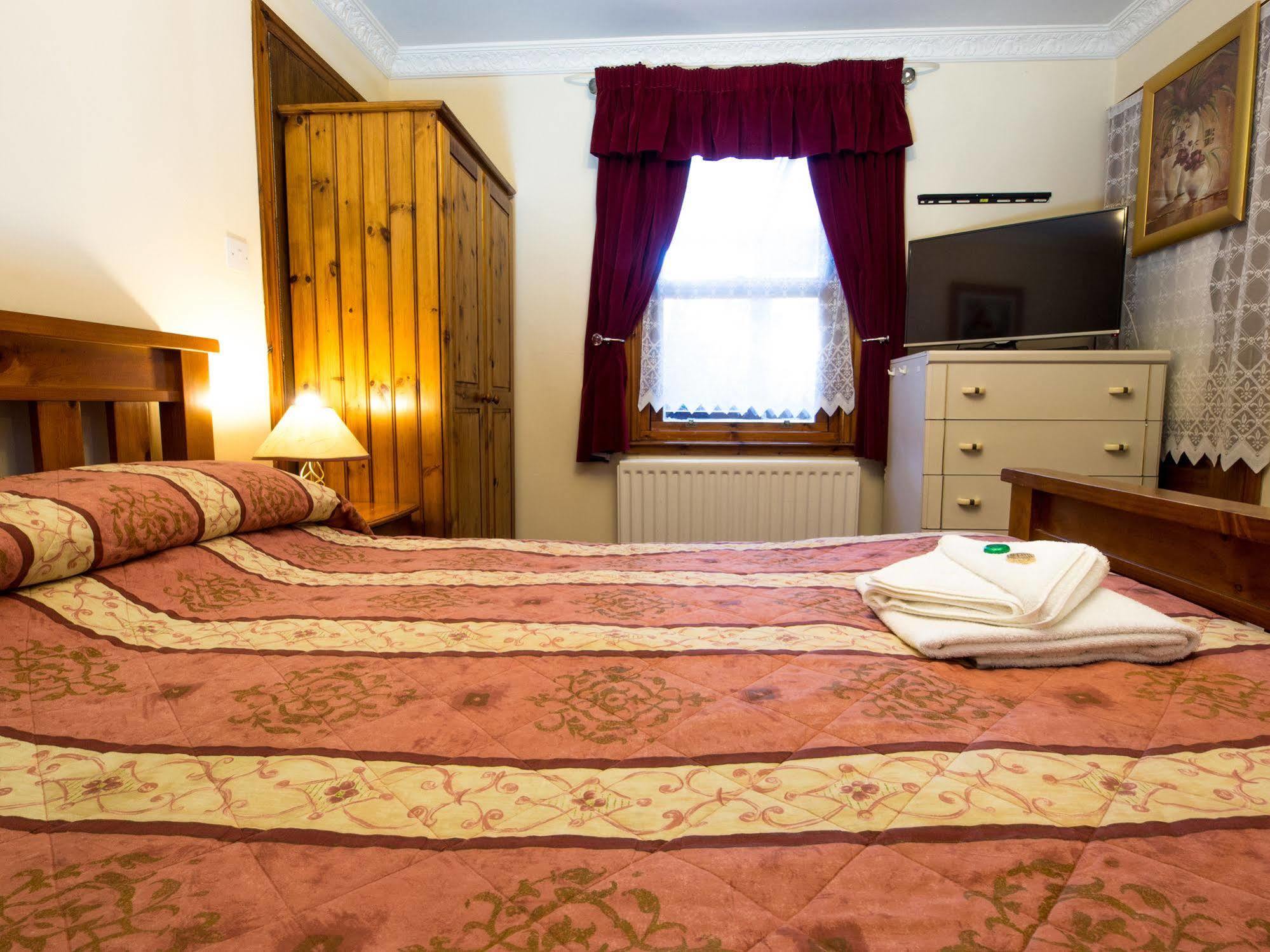 Hotel Corstorphine