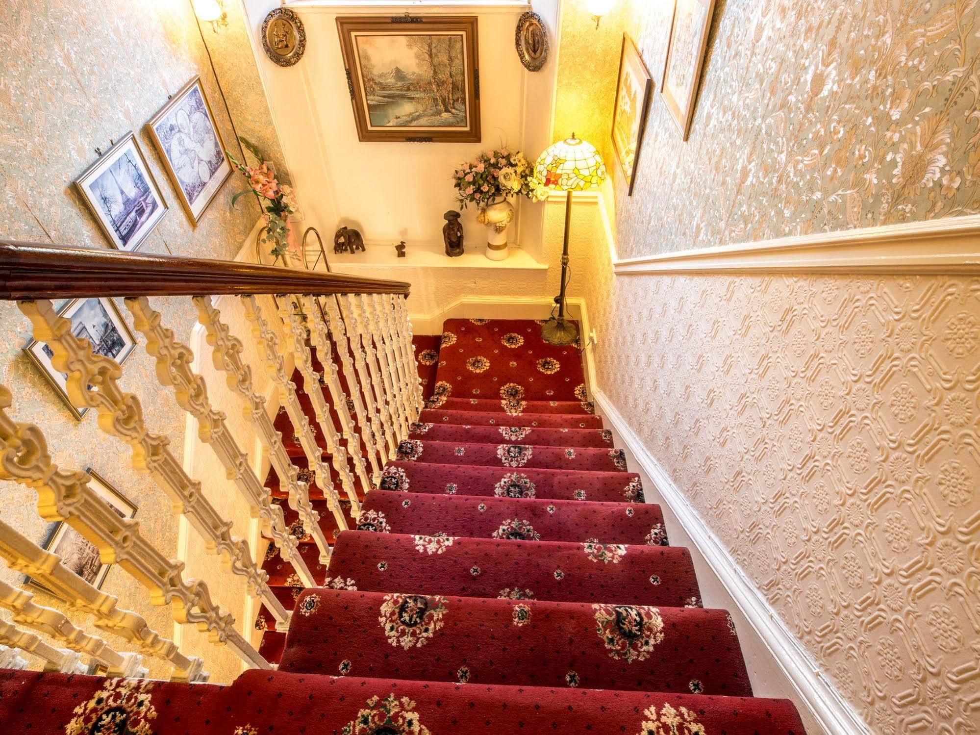 Hotel Corstorphine EDI