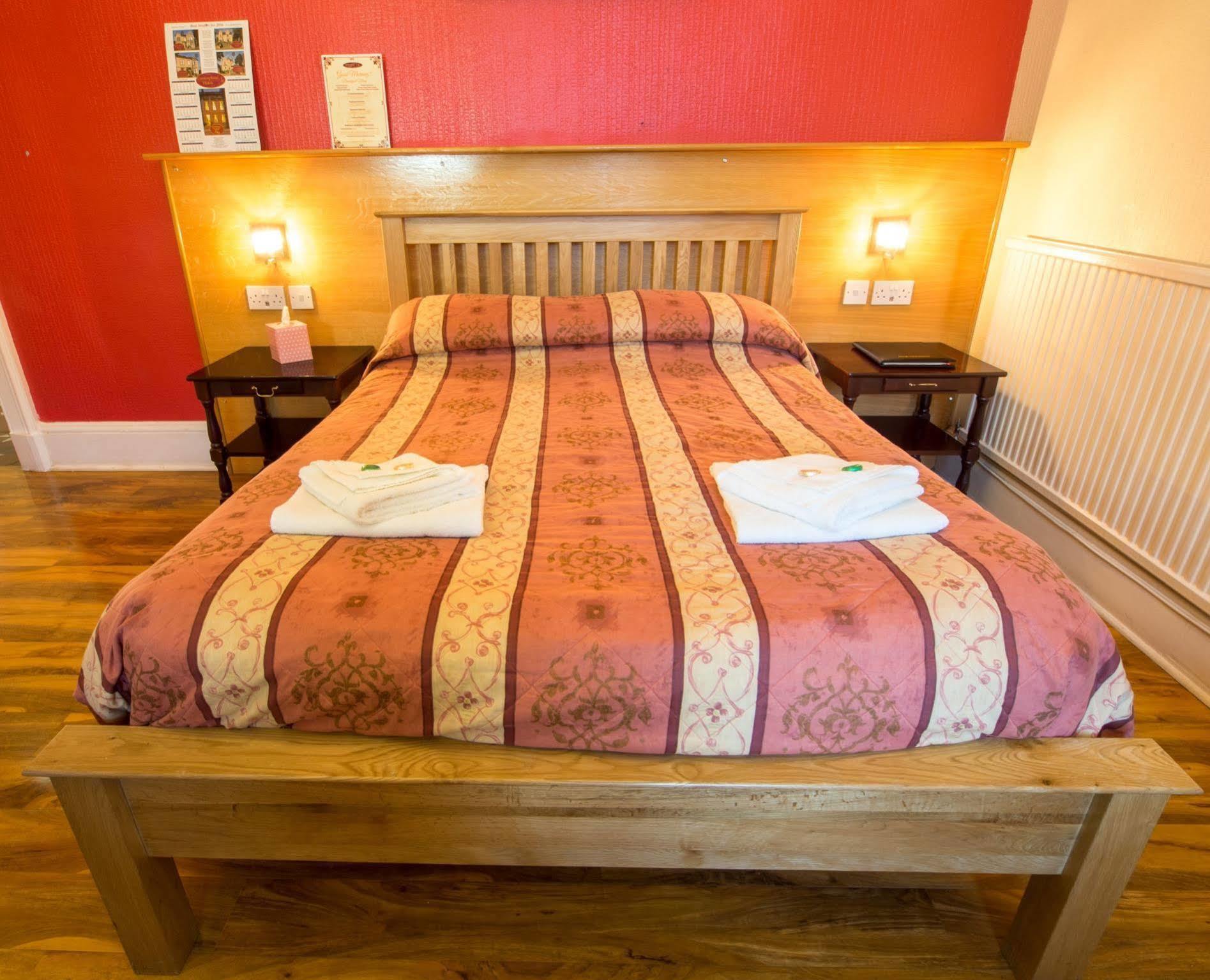 Corstorphine Hotel EDI