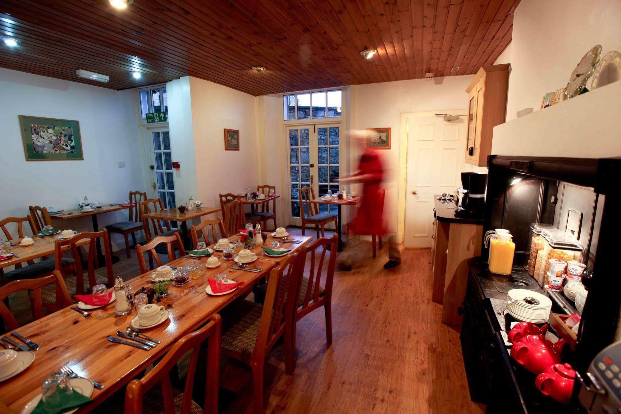 Mingalar Guest house