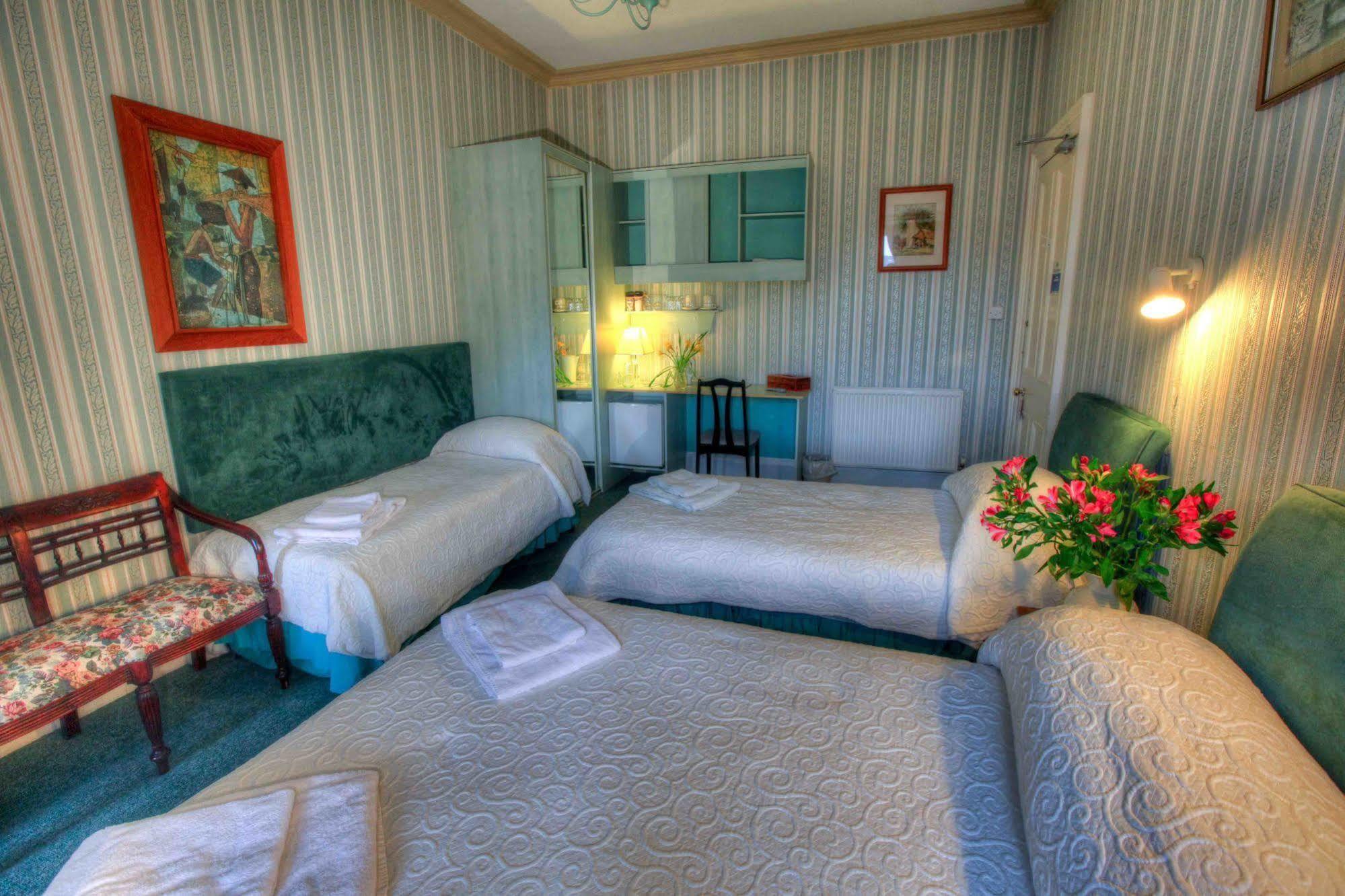 Mingalar Guest house