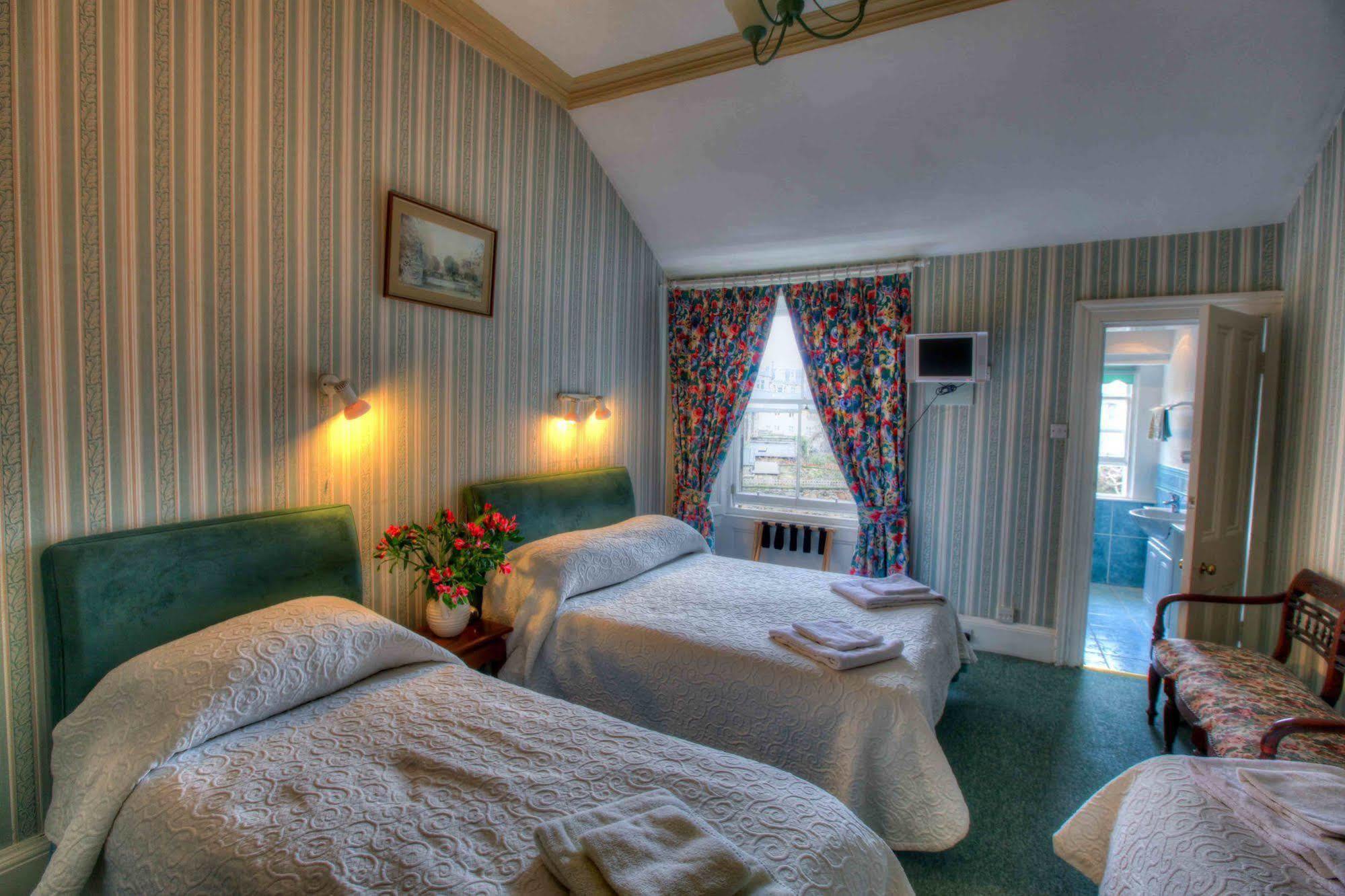 Mingalar Guest house