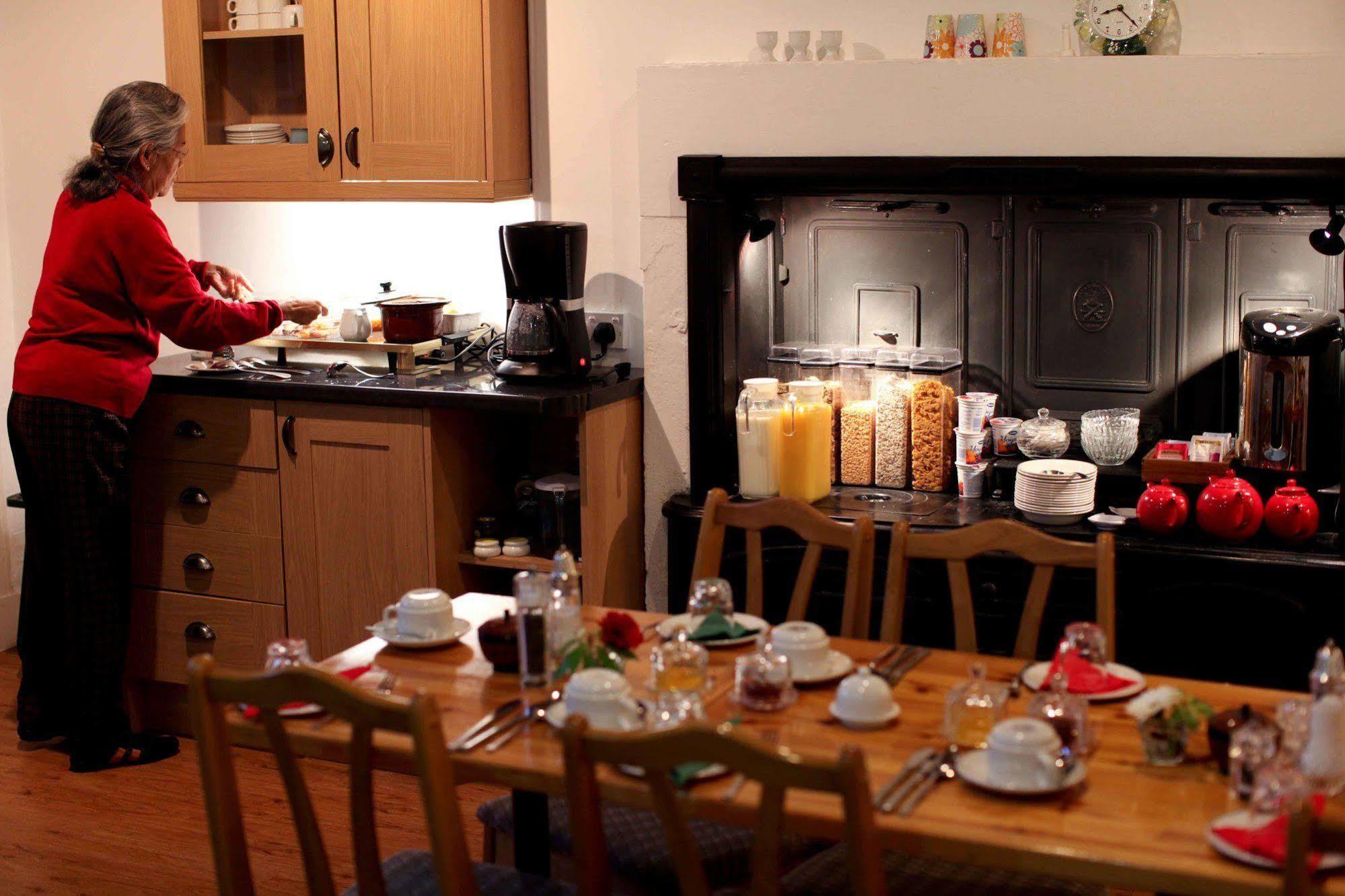 Guest house Mingalar 3*
