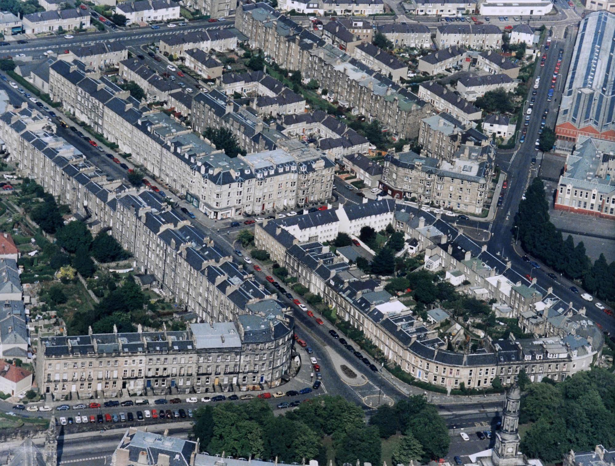 Mingalar 3* Edinburgh