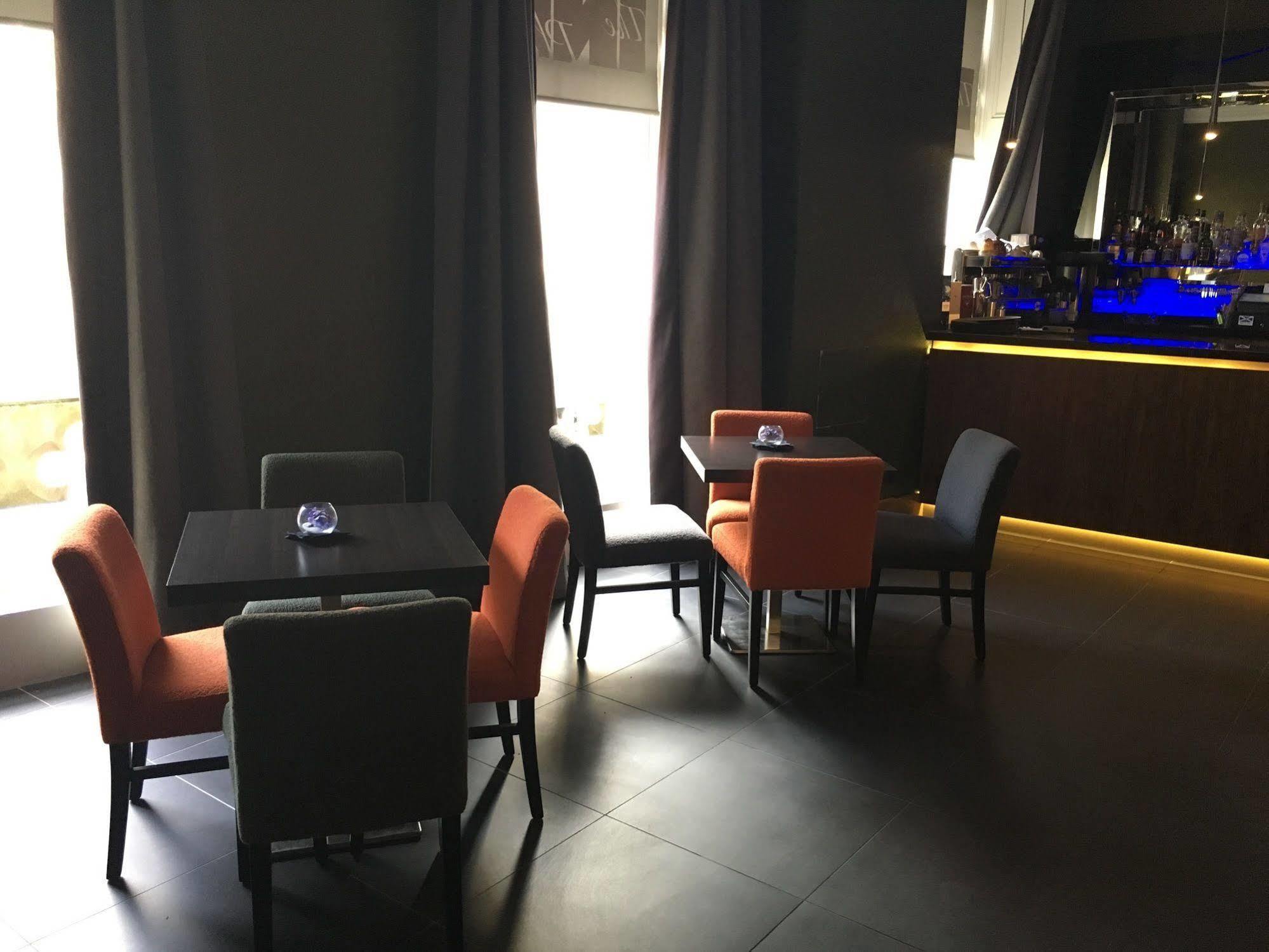 The Place Hotel 4*
