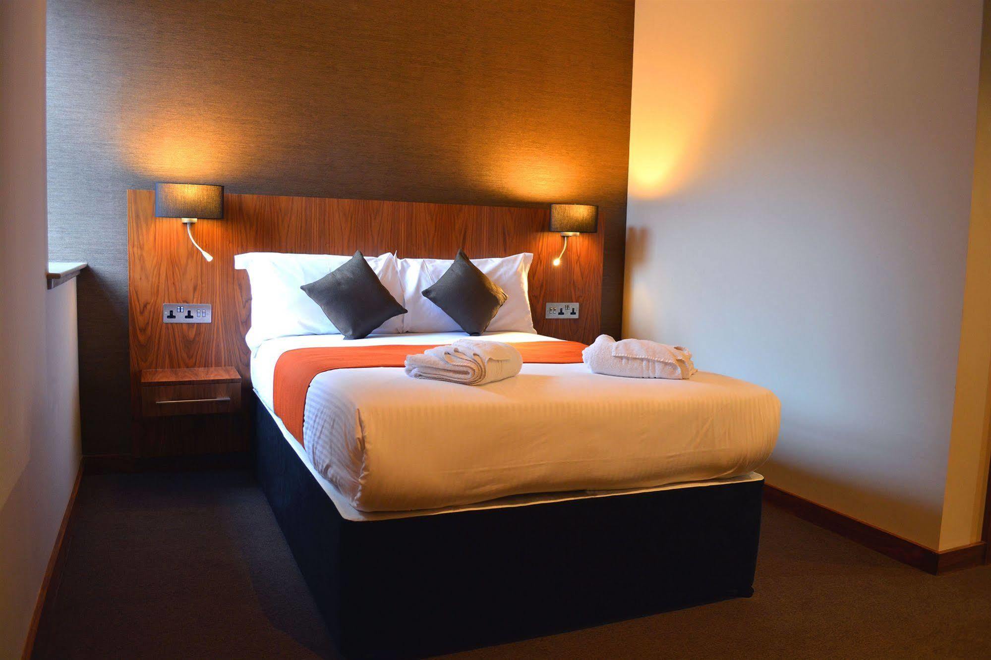 The Place Hotel