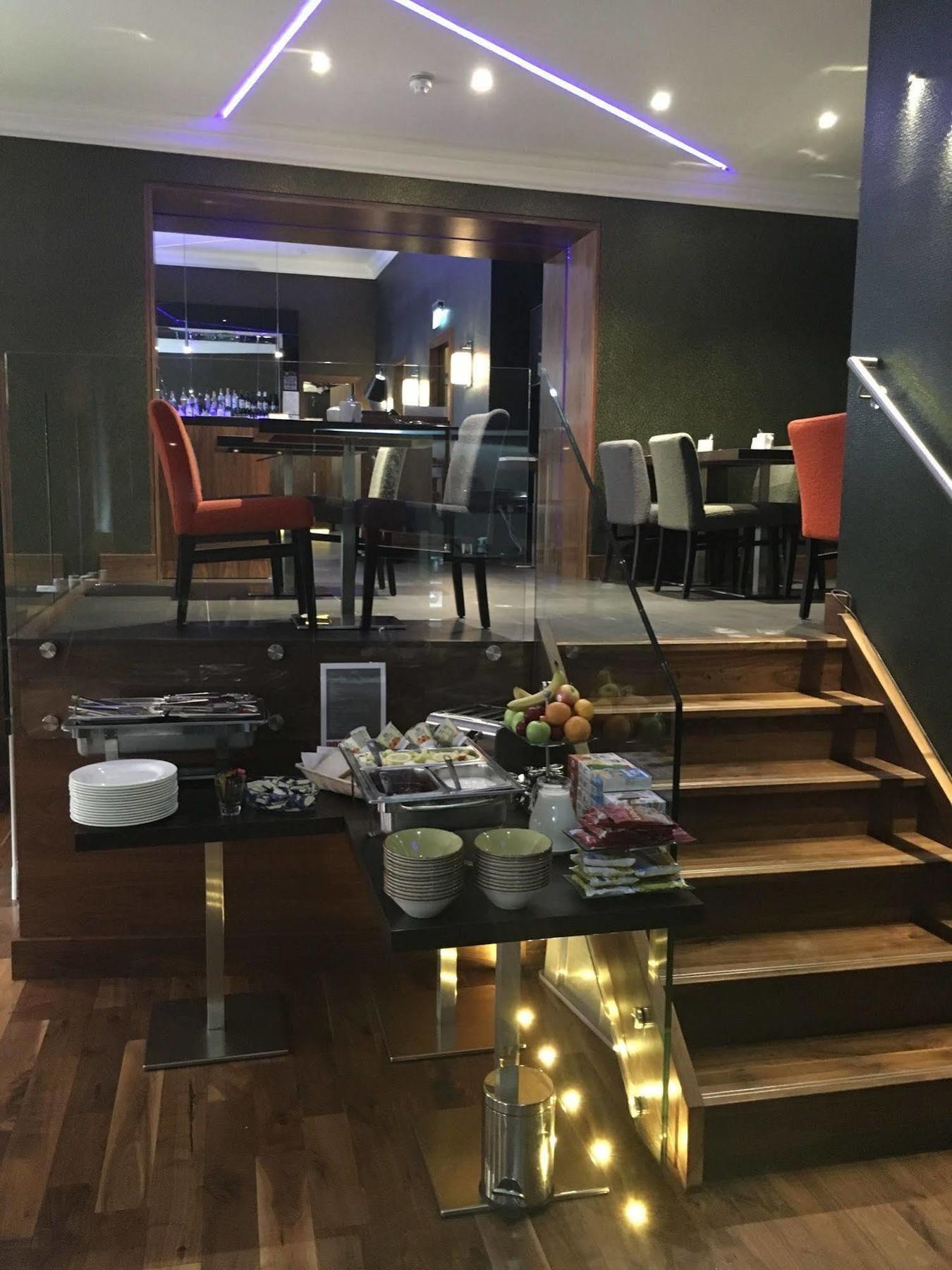 Hotel The Place Edinburgh