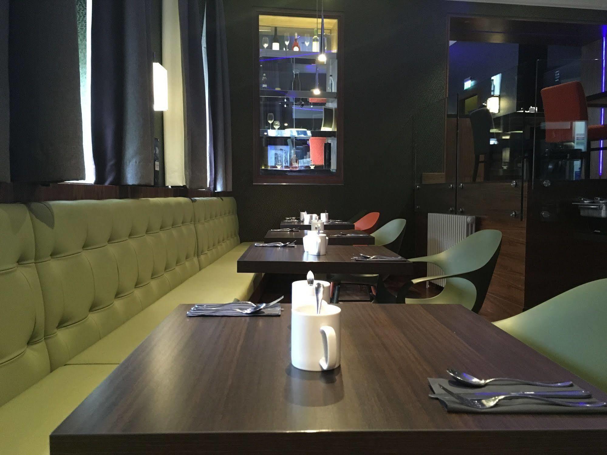 The Place Hotel Edinburgh