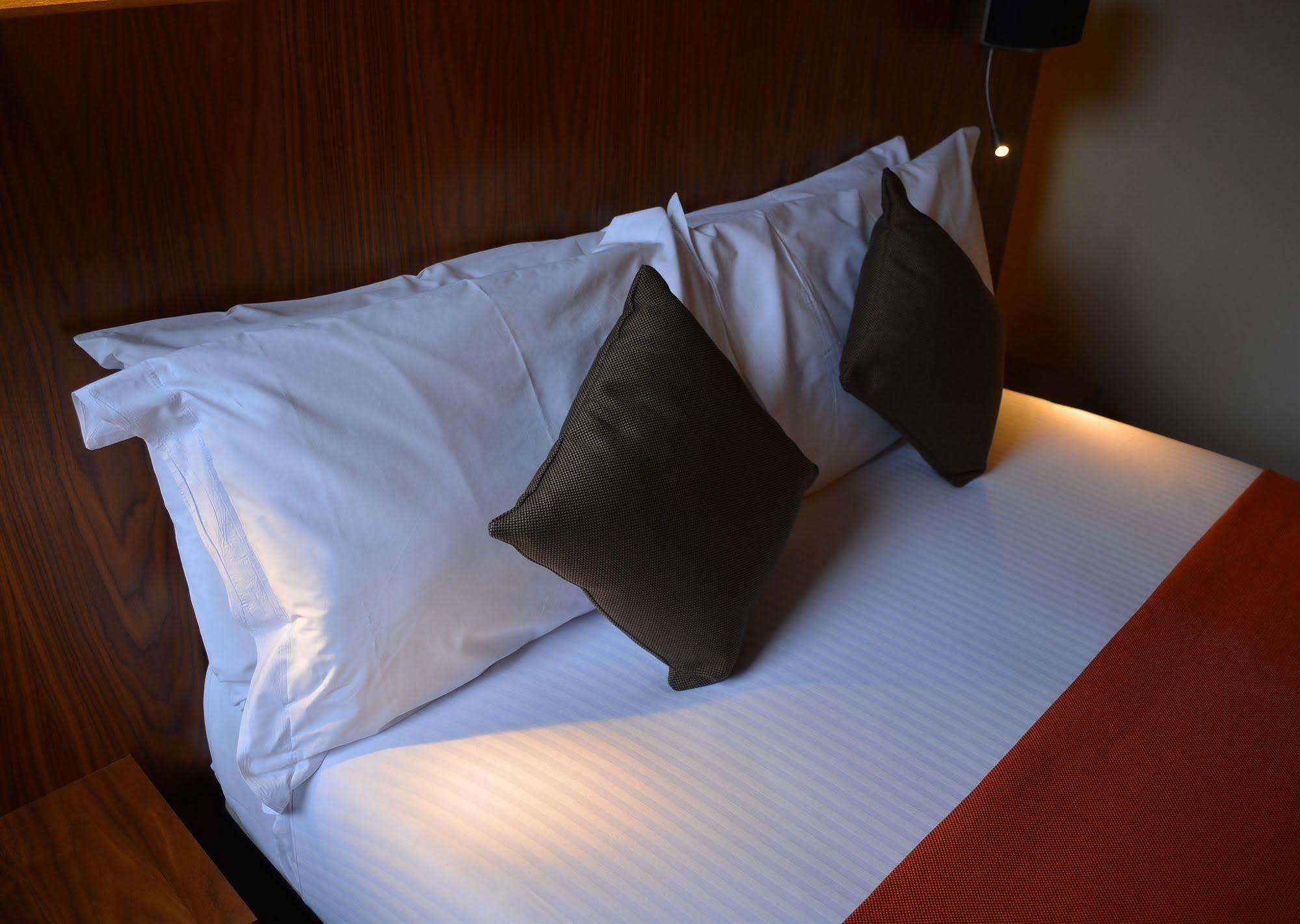 The Place 4* Edinburgh