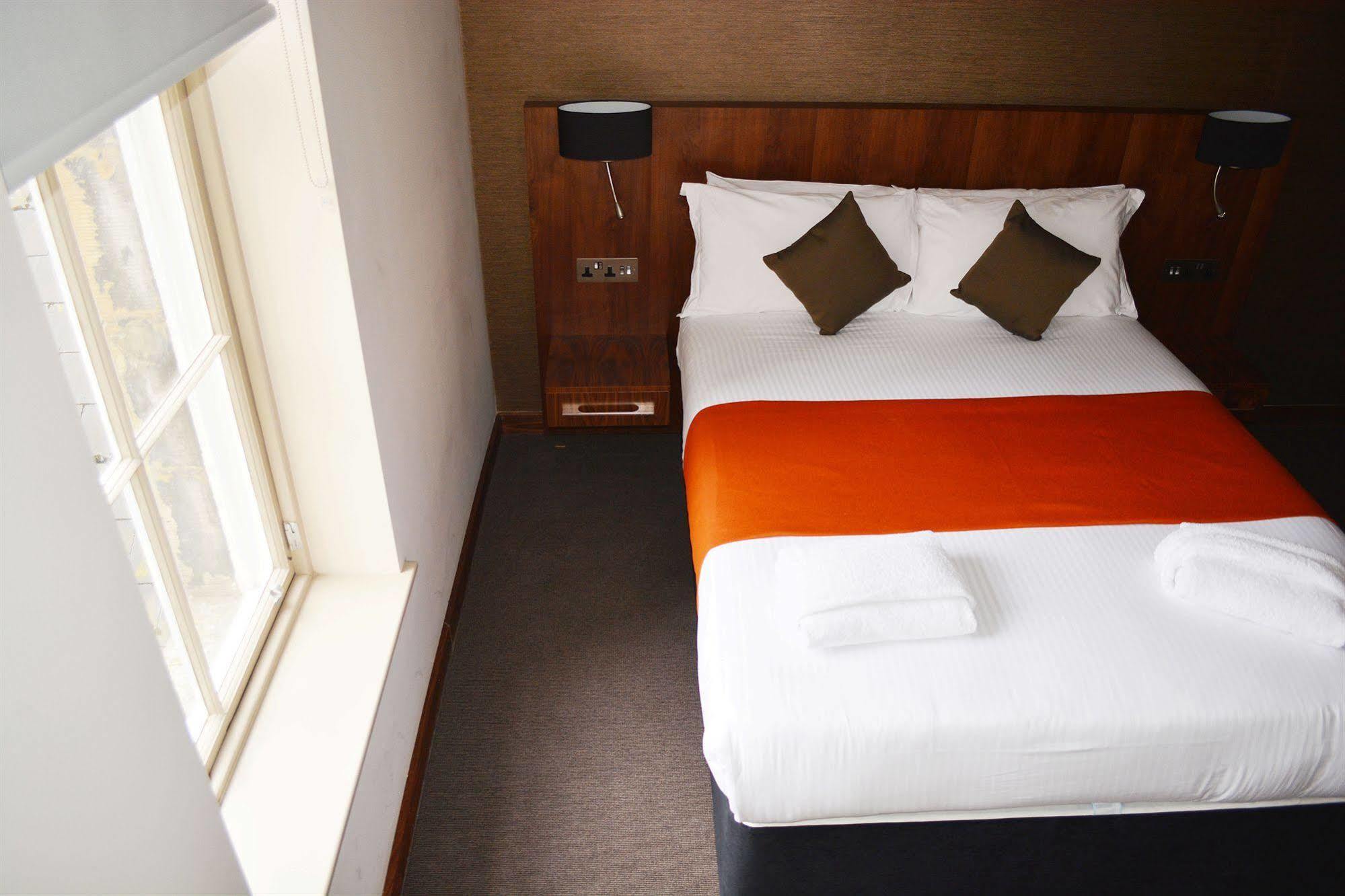Hotel The Place Edinburgh